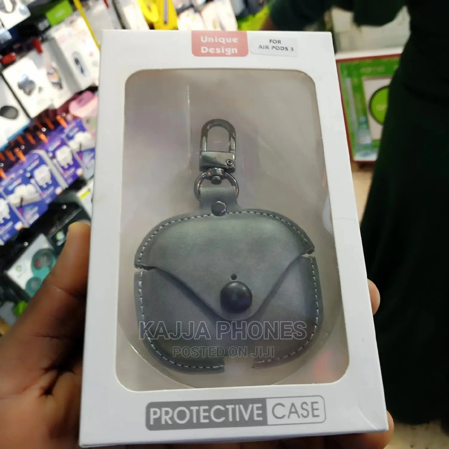 Airpods Pro Case