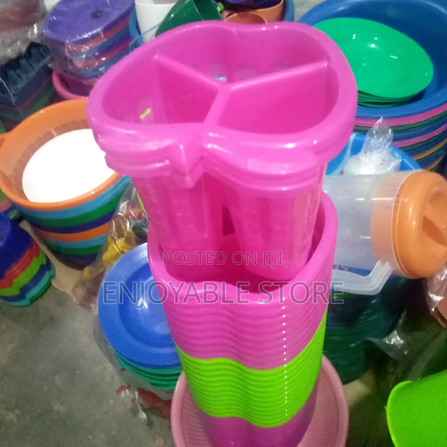 Fork Or Tooth Brush Holder