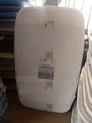Plastic Rectangular Table