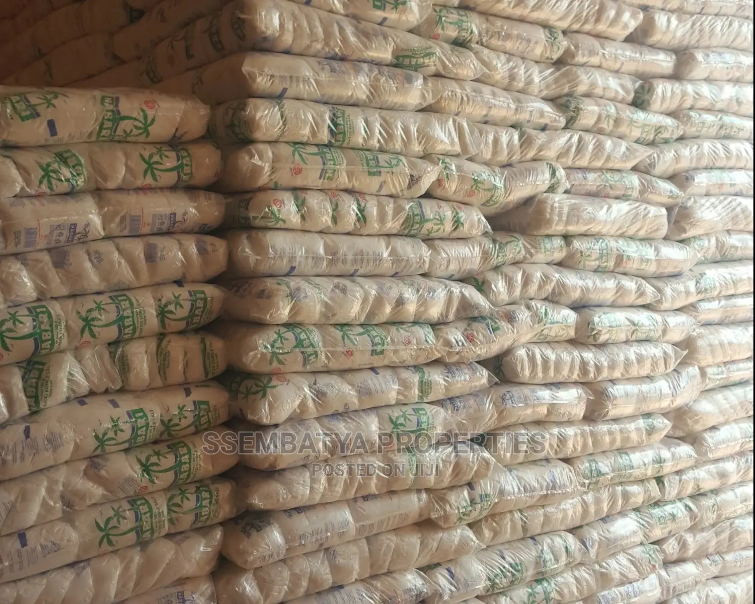 First Class Beans, Maize, Maize Flour, Rice, Coffee , Salt in Central