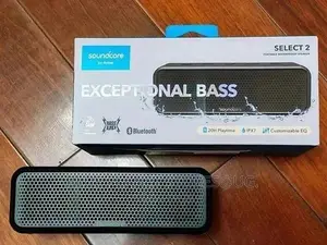 "ANKER" Soundcore Select 2 Bluetooth Speaker || 16w || A3125