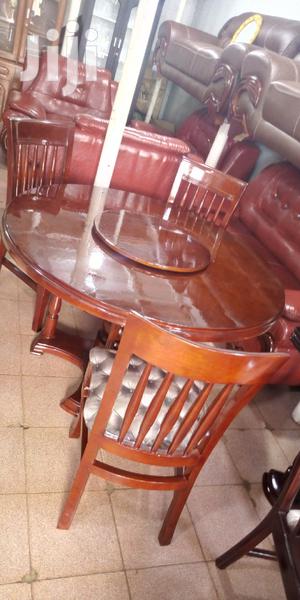 Dinner Table 6seaters