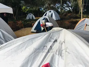 Camping Tents and Mattresses for Hire and Buying