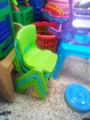 Luxury Kids Chairs