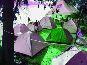 Photo - Tents and Mattresses for Ur Camps