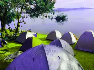 Tents and Mattresses for Ur Camps