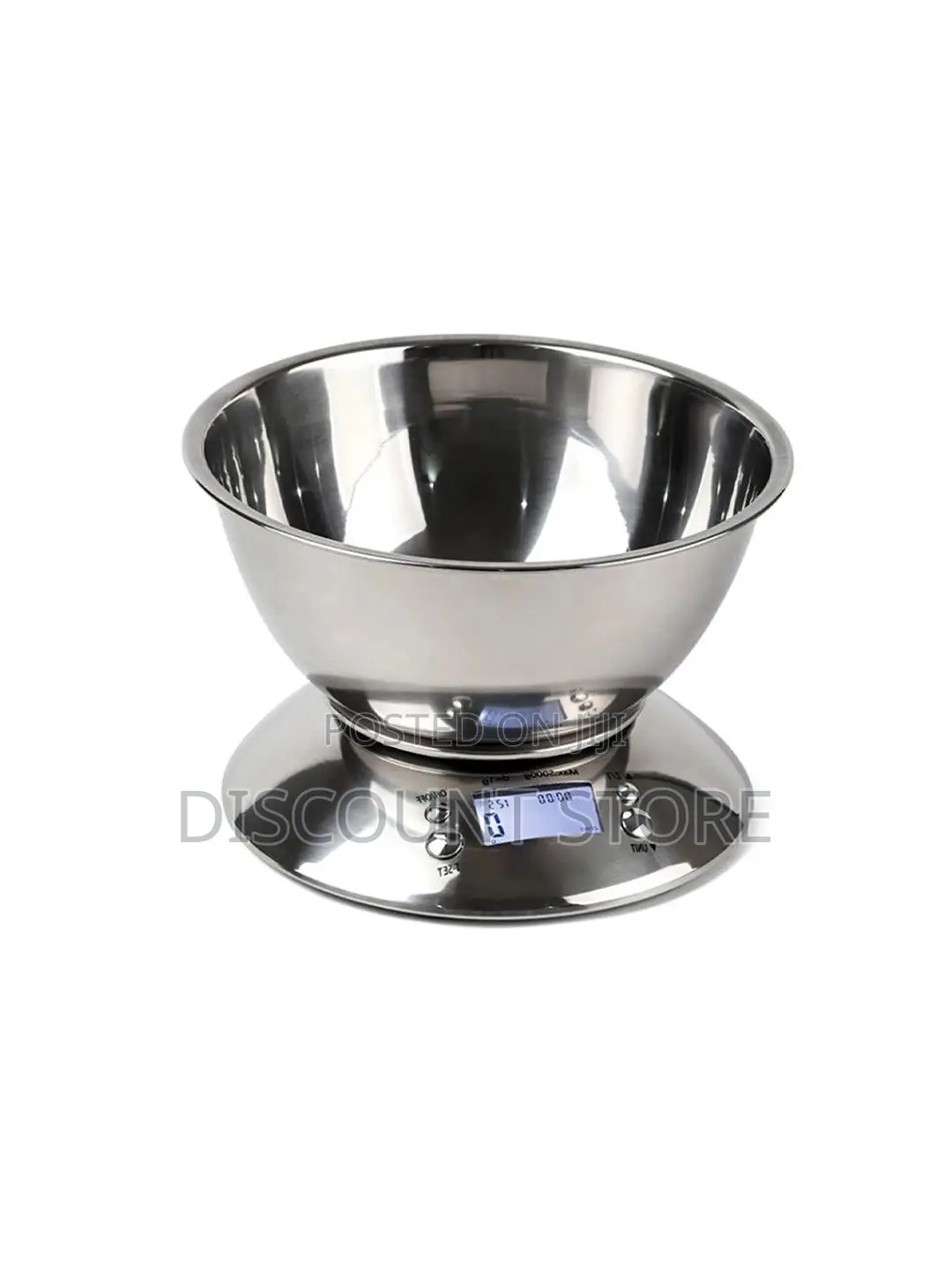 Electronic Waterproof Digital Scales.