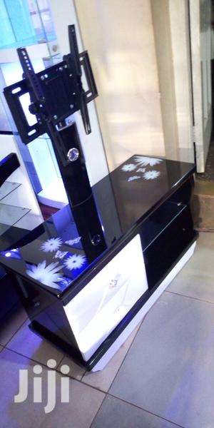 Exective Tv Stand