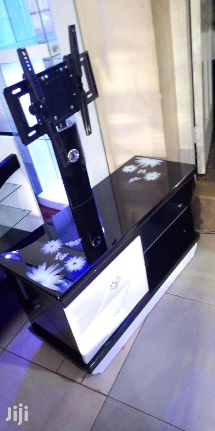 Exective Tv Stand