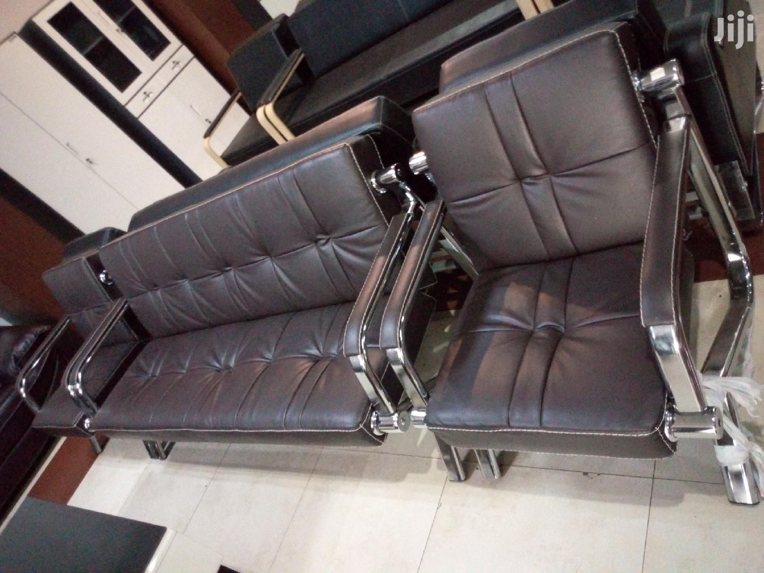 Malaysian Waiting Seats