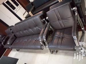 Malaysian Waiting Seats