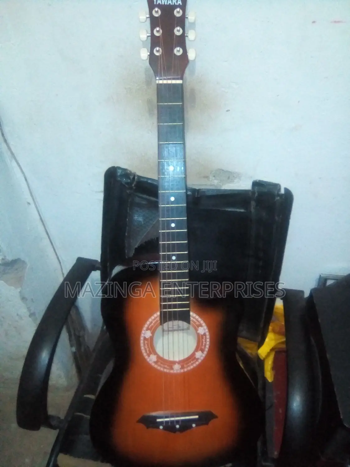 6strings Original Kids Learning Guitar