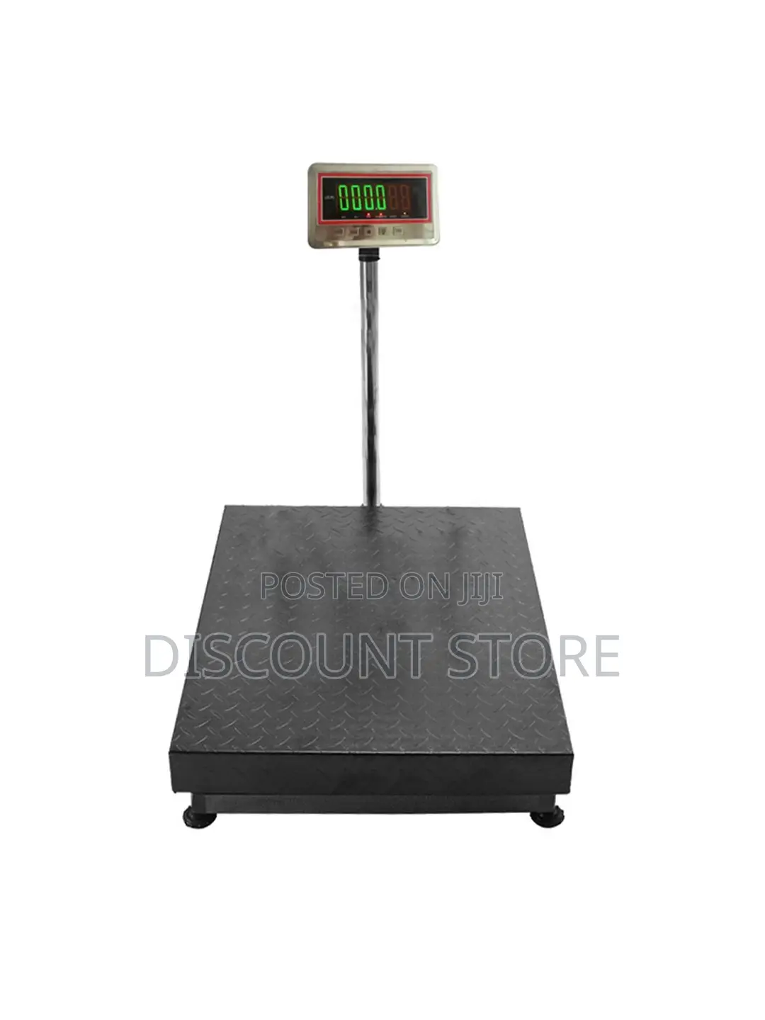 Professional Electronic Platform Scales.