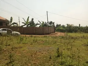 12decimals Plot of Land for Sale in Mattuga Migade