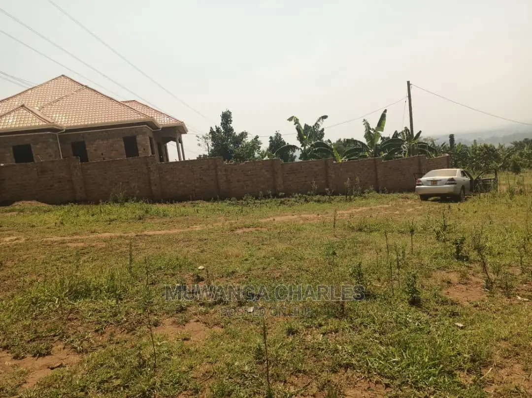 12decimals Plot of Land for Sale in Mattuga Migade