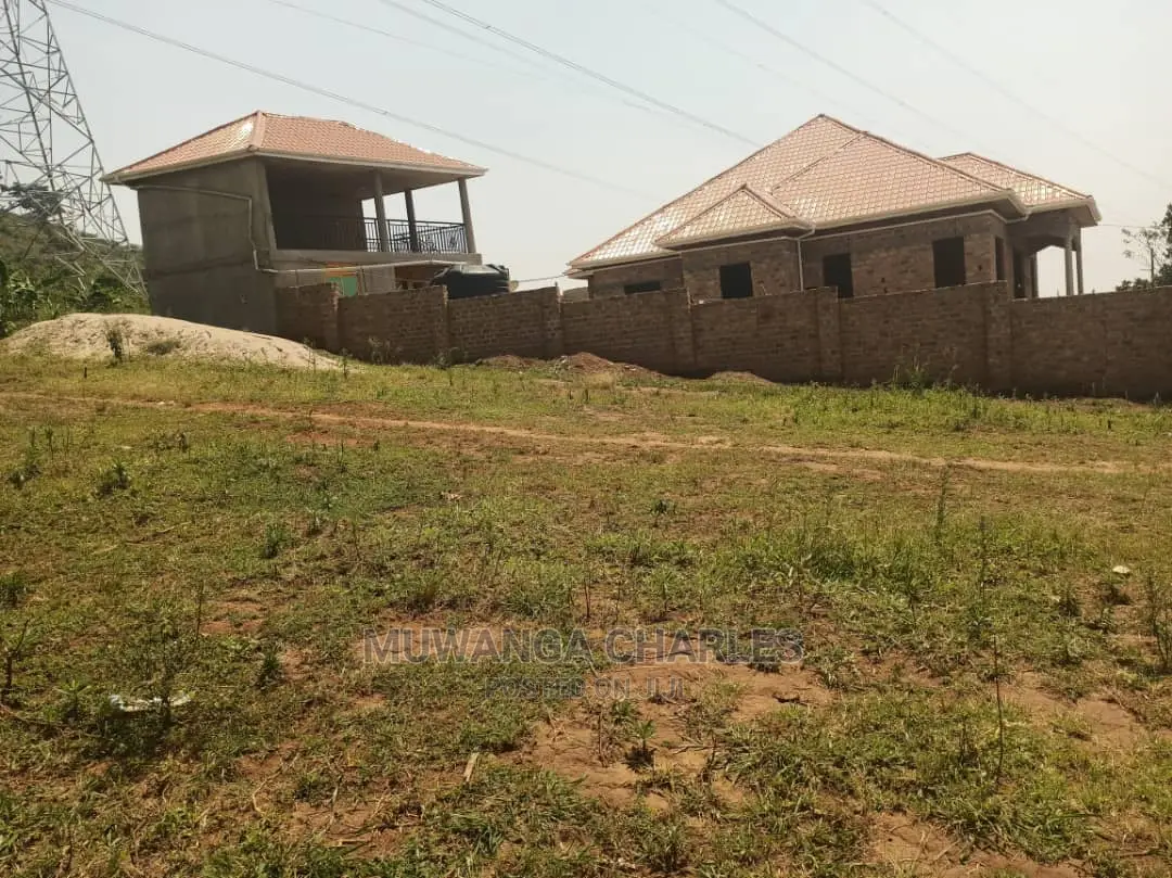 12decimals Plot of Land for Sale in Mattuga Migade