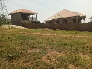 12decimals Plot of Land for Sale in Mattuga Migade