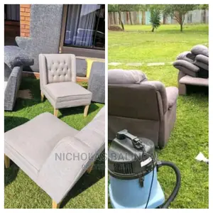 Have Your Sofa Seats Cleaned