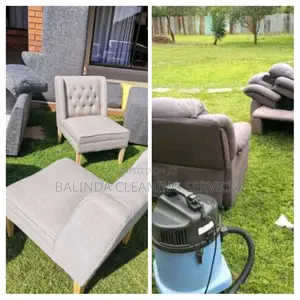 Have Your Sofa Seats Cleaned