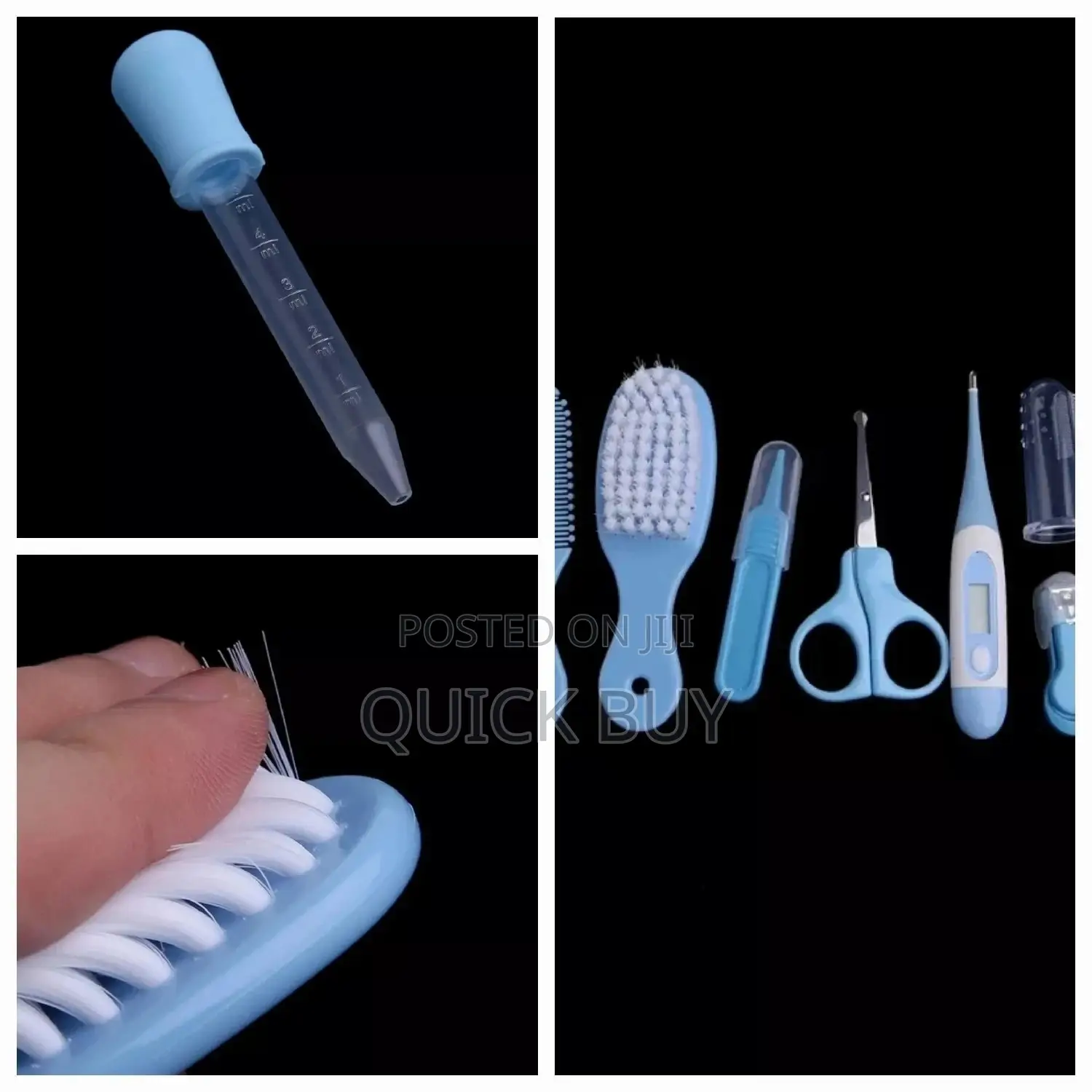 Baby Care Kit