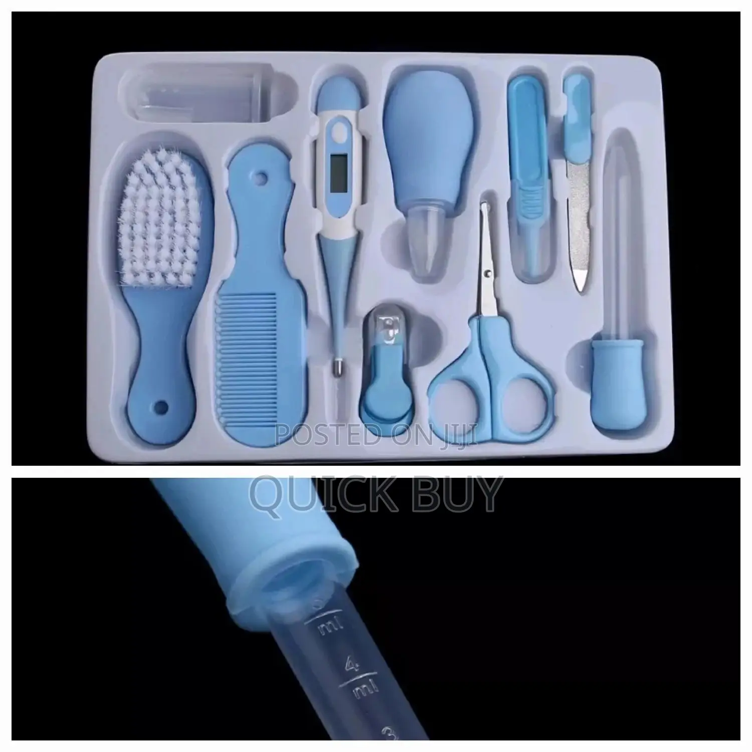 Baby Care Kit
