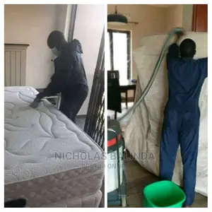 Have Your Spring Mattress Cleaned Today