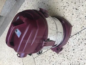 25 Litre Vaccum Cleaner Saachi Brand