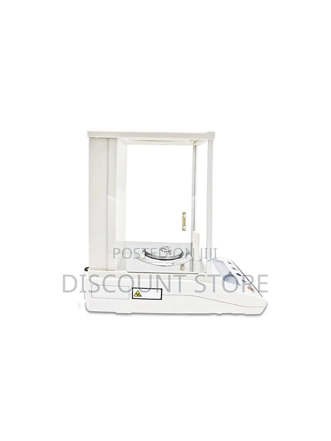 Electronic Balance Analytical Scales.