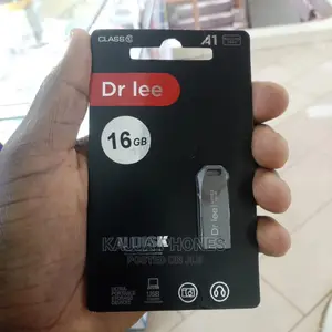 Dr Lee 16GB Flash Drive
