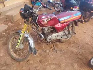 Bajaj Pulsar 180 2020 Gray