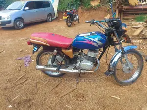 TVS Apache 160 4V 2017 Blue