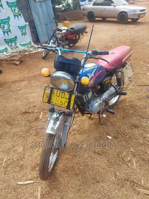 TVS Apache 160 4V 2017 Blue