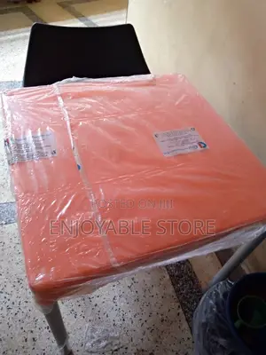Plastic Square Table