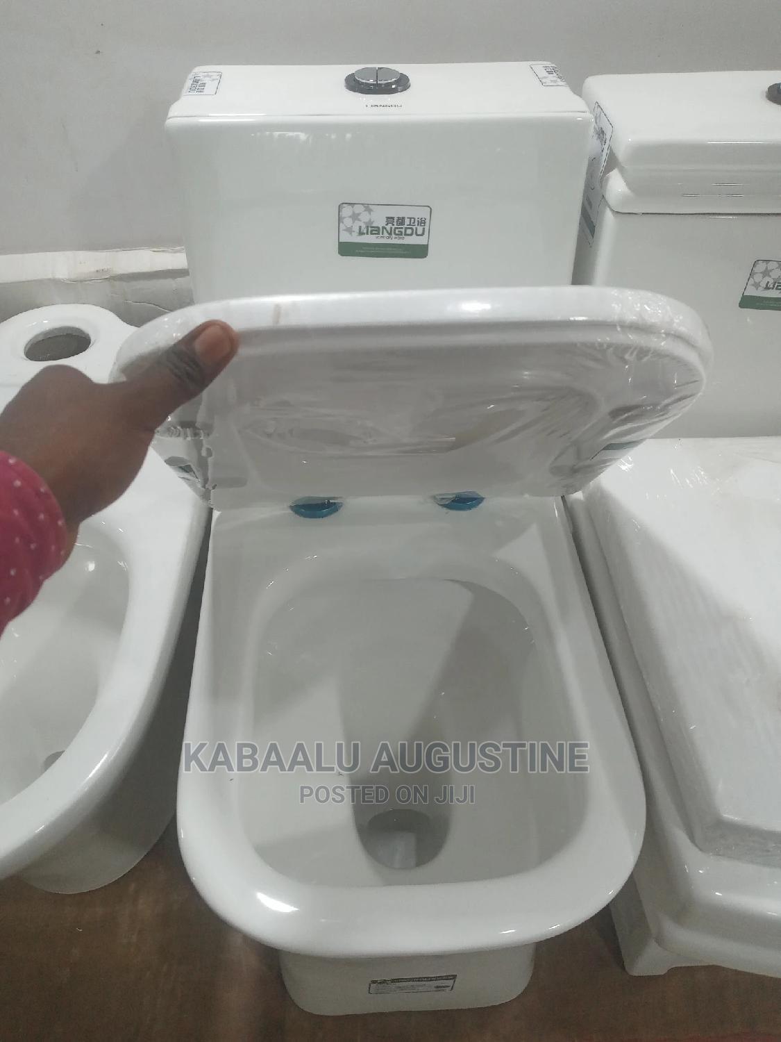 Liangdu Corporate in Central Division Plumbing