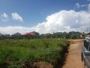 100x100ft Plot of Land for in Kungu