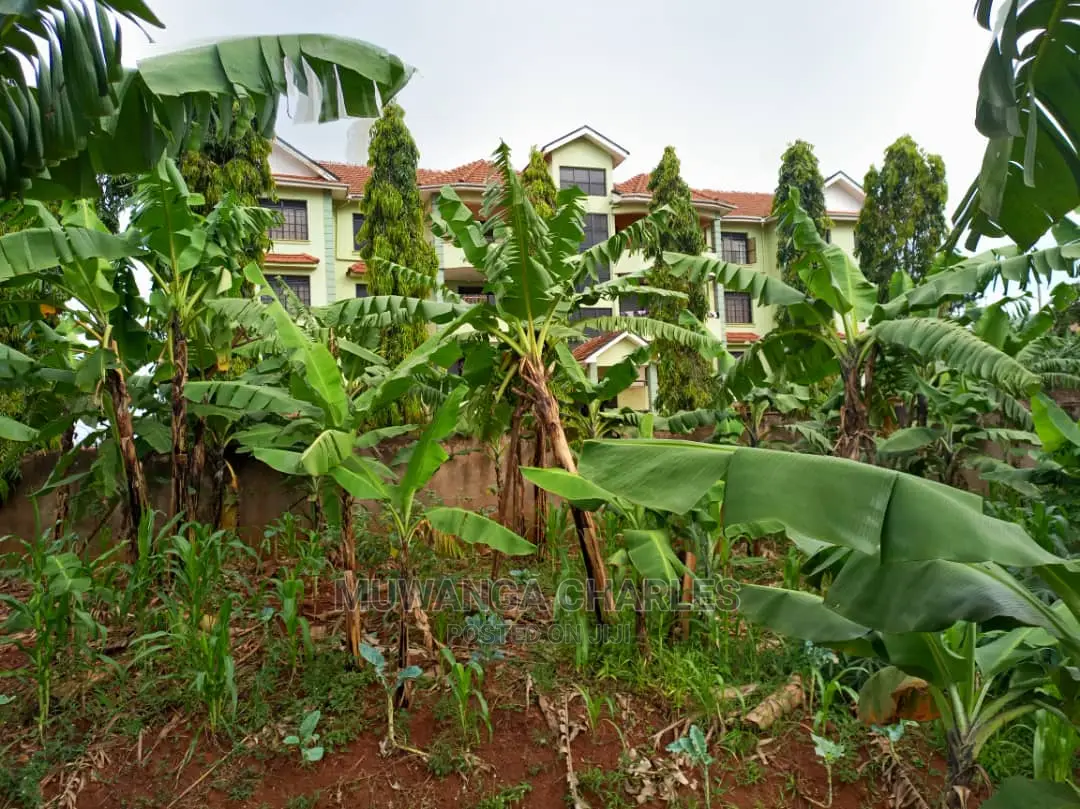 100x100ft Plot of Land for in Kungu