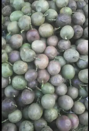 The Masaka Passion Original