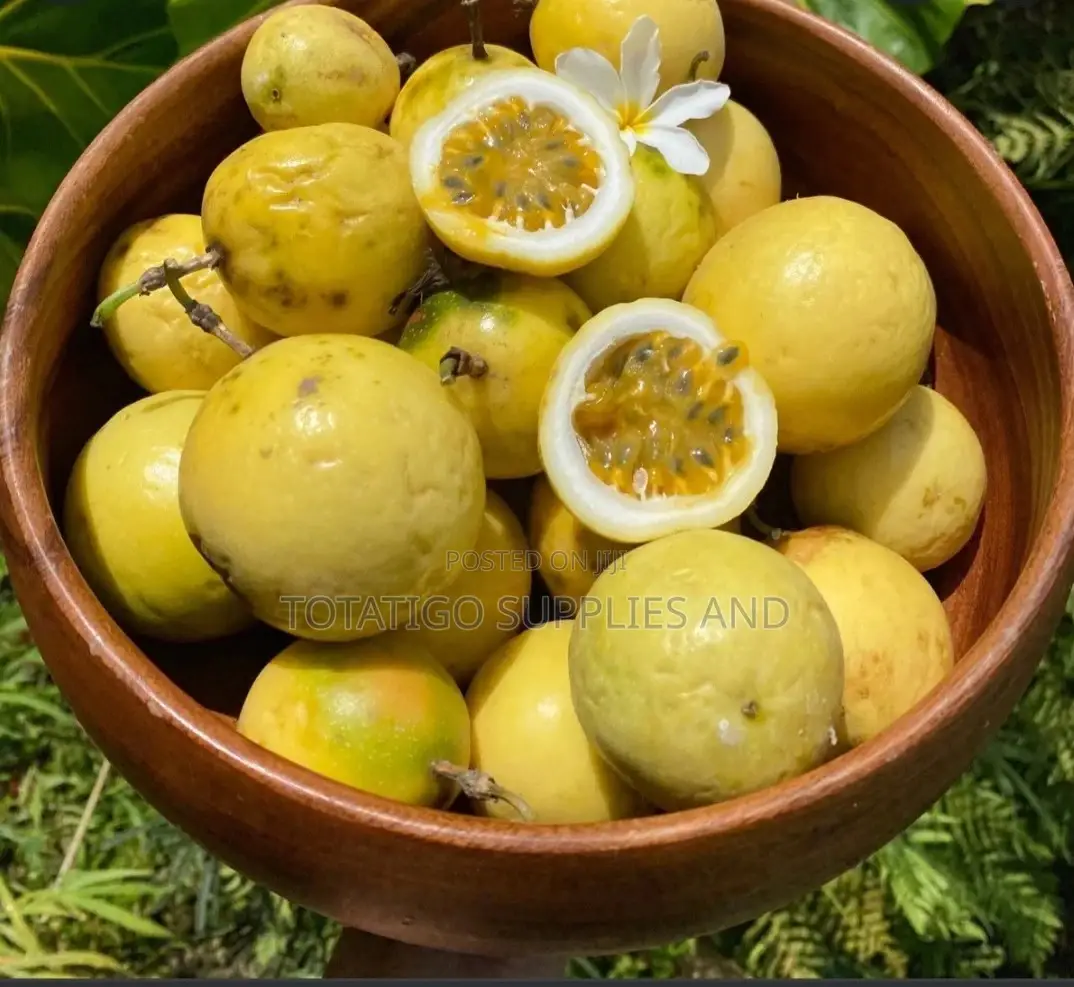 The Local Yellow 