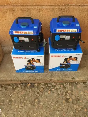 Generator 1.0