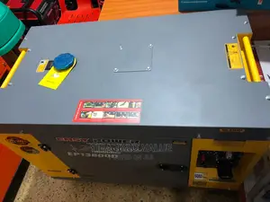 10 Kva Generator Easy Power