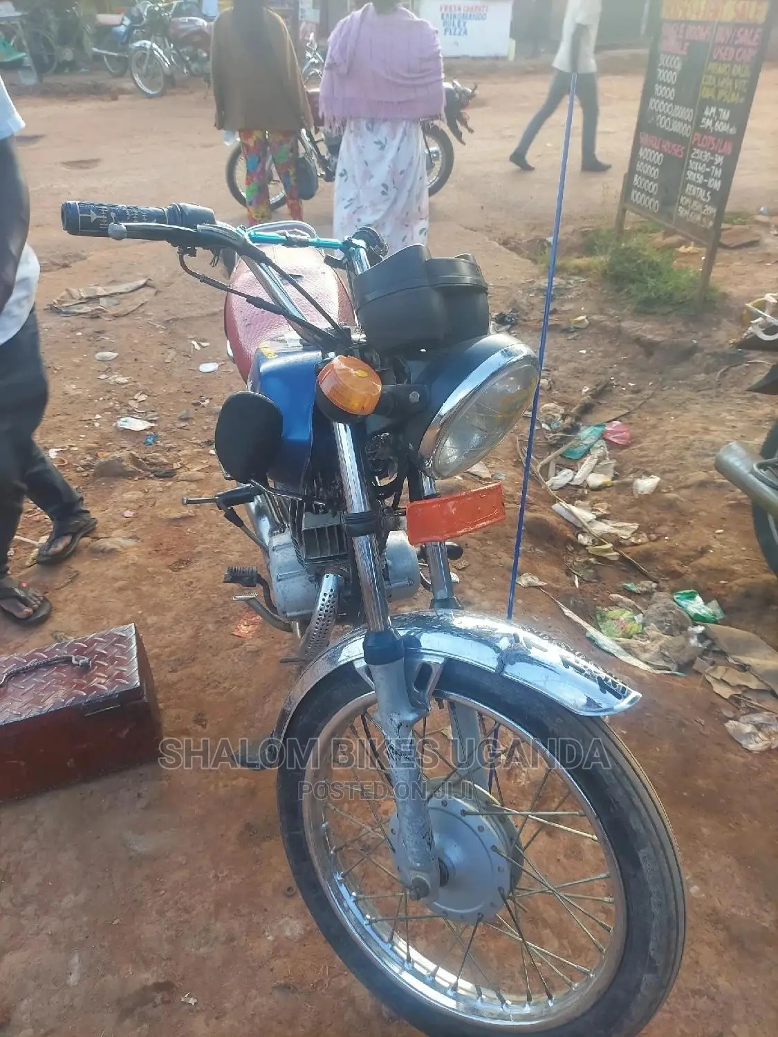TVS Apache 160 4V 2020 Black