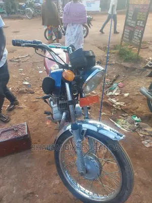 TVS Apache 160 4V 2020 Black