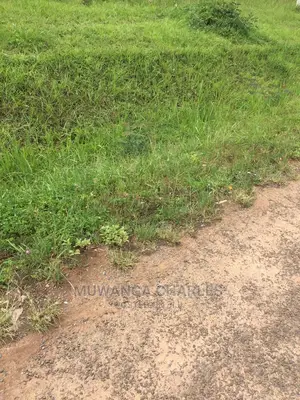 5acres for Sale at Kulule Bombo