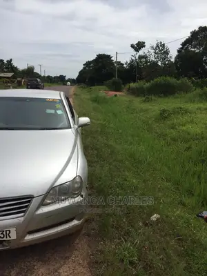 5acres for Sale at Kulule Bombo