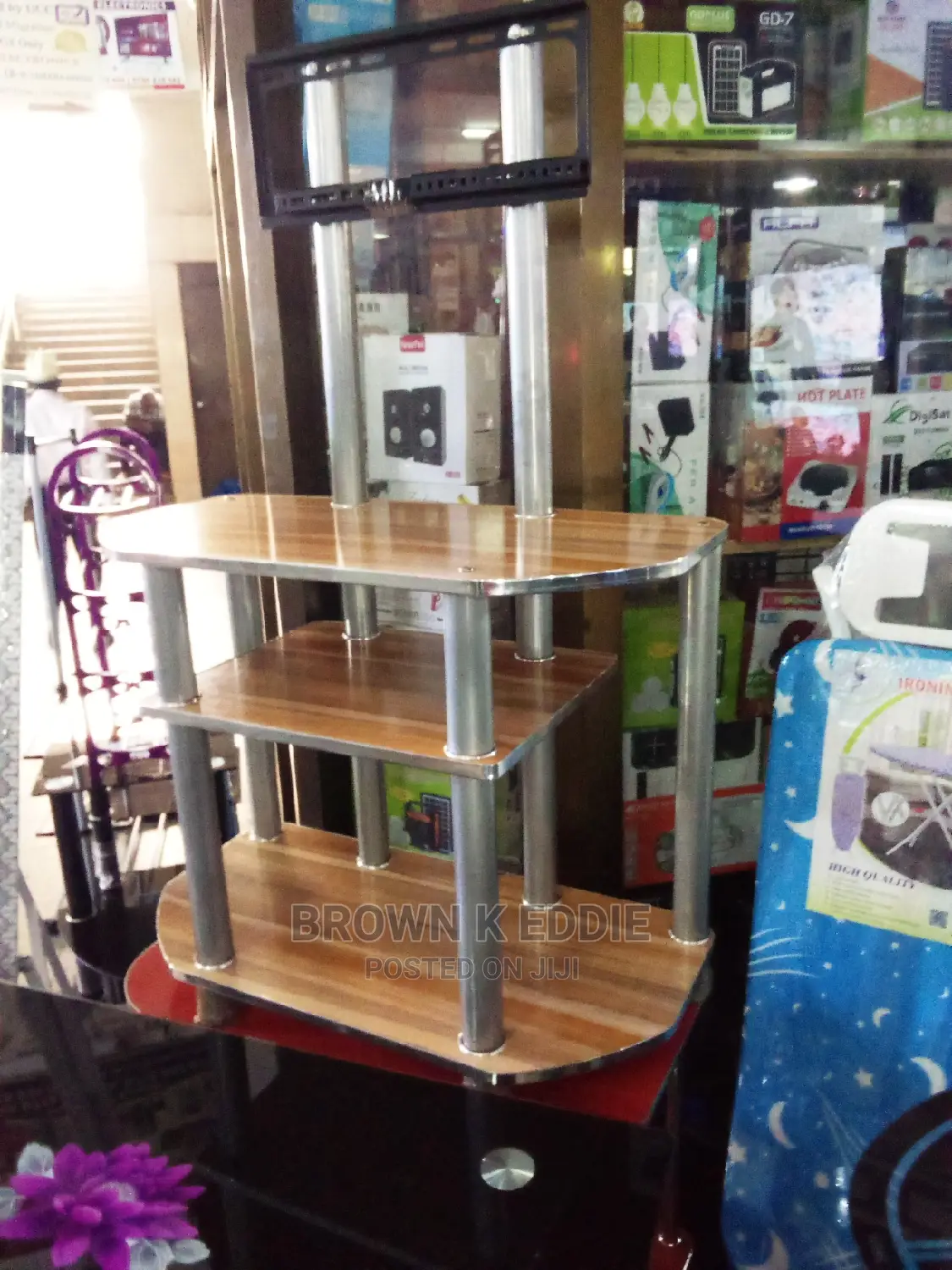Tv Stand 14
