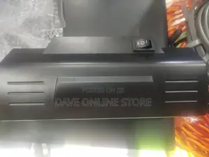 Ac and Dc Money Detector