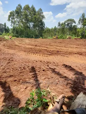 Plot of Land for Sale at Gayaza Nakwero 100x50ft