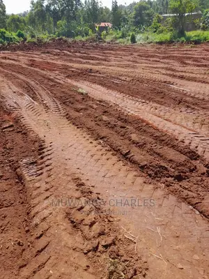 Plot of Land for Sale at Gayaza Nakwero 100x50ft