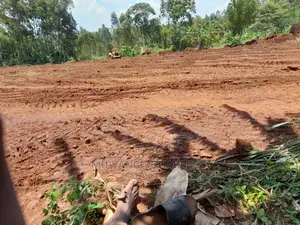 Plot of Land for Sale at Gayaza Nakwero 100x50ft