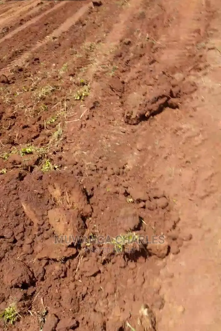 Plot of Land for Sale at Gayaza Nakwero 100x50ft